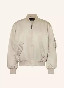 Куртка сола Wrstbhvr, коричневый