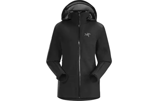 Куртка Solano женская Arcteryx, Zephyr Blue