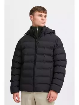 Куртка !SOLID, черный