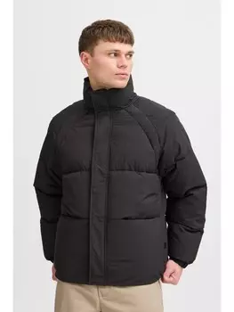 Куртка !SOLID, черный