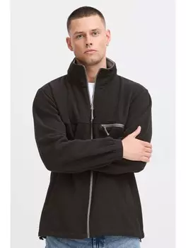 Куртка !SOLID, черный