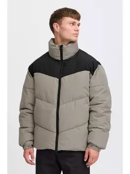 Куртка !SOLID, черный