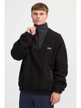 Куртка !SOLID, черный