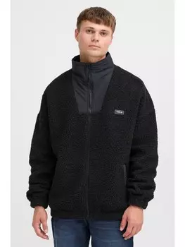 Куртка !SOLID, черный