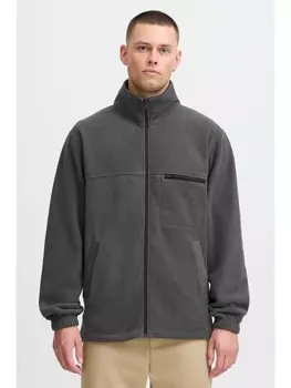 Куртка !SOLID, цвет mittelgrau