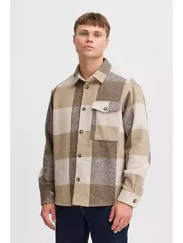 Куртка !SOLID, коричневый