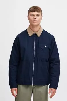 Куртка !SOLID Kurzjacke SDGalip, синий