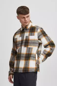 Куртка !SOLID Kurzjacke SDGideon 21107838, зеленый