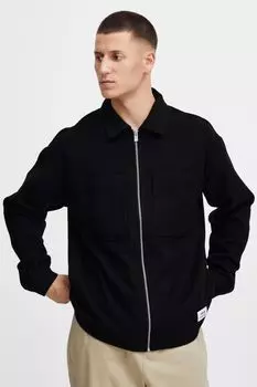 Куртка !SOLID Kurzjacke SDKlostermann, черный