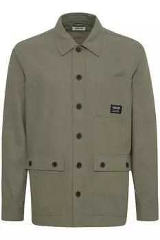 Куртка !SOLID Kurzjacke SDLaurie, зеленый