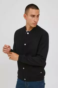 Куртка !SOLID Kurzjacke SDLio, черный