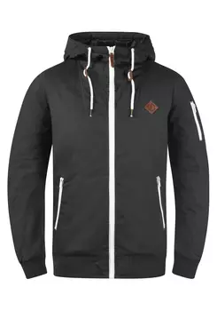 Куртка !SOLID Kurzjacke, серый