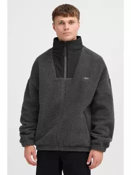 Куртка !SOLID, серый