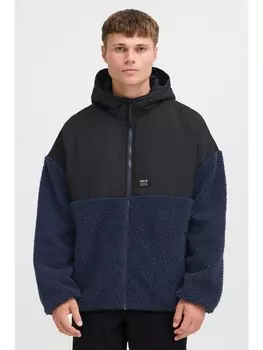 Куртка !SOLID, синий