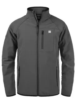 Куртка !Solid SOLANE, серый