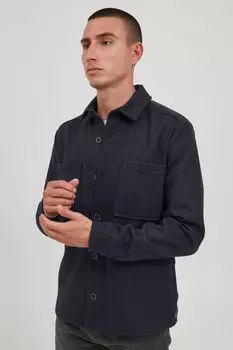 Куртка !SOLID Steppjacke SDLiam, синий