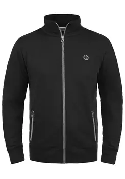 Куртка !SOLID Sweatjacke, черный