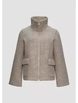 Куртка sOliver BLACK LABEL langarm, бежевый