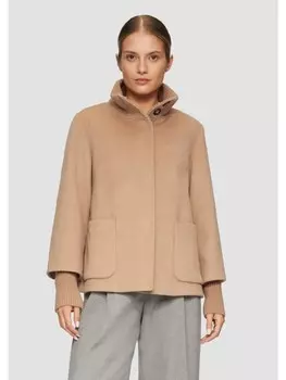 Куртка sOliver BLACK LABEL langarm, коричневый