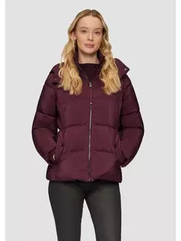 Куртка sOliver BLACK LABEL langarm, розовый