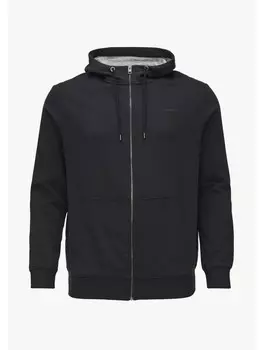 Куртка sOliver kurzarm, черный