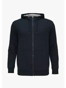 Куртка sOliver kurzarm, синий