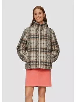 Куртка sOliver langarm, бежевый