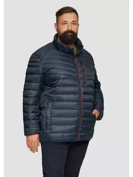 Куртка sOliver langarm, синий