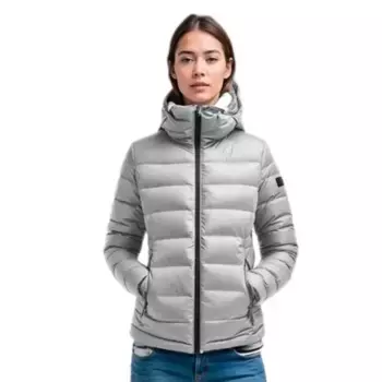 Куртка Soll Blackburn, серый