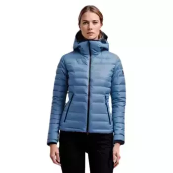 Куртка Soll Blackburn, синий