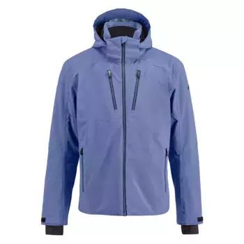Куртка Soll Cross III, фиолетовый