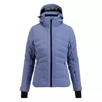 Куртка Soll Matrix, фиолетовый