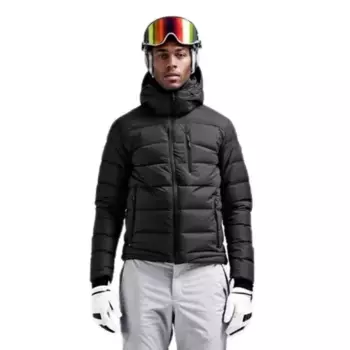 Куртка Soll Pike, черный