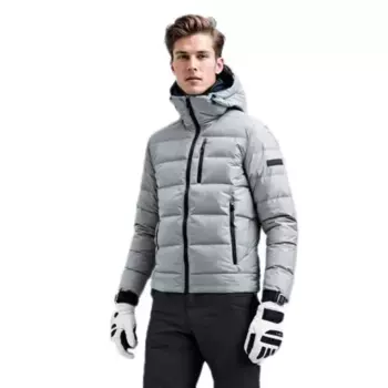 Куртка Soll Pike, серый