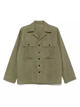 Куртка Соломон Fortela, зеленый