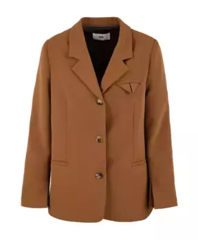 Куртка Solotre, коричневый