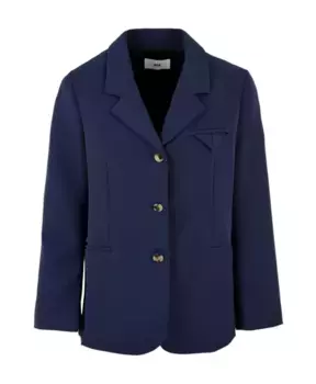 Куртка Solotre, синий