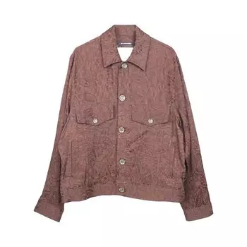 Куртка Song For The Mute Song for the Mute Worker Jacket, разноцветный