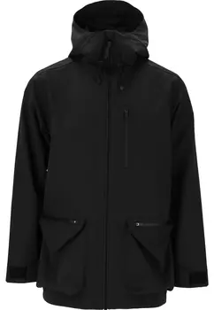 Куртка SOS Softshelljacke Tulum, цвет 1001 Black