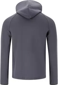 Куртка SOS Sweatjacke Vail, цвет 1173 Ombre Blue