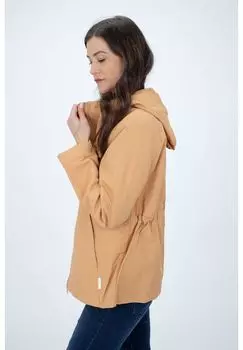 Куртка Сосанна ELVINE, коричневый