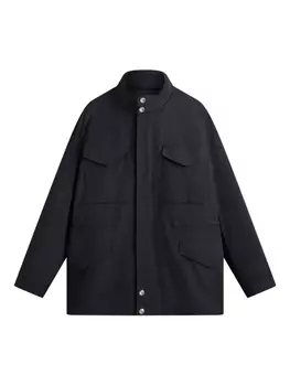 Куртка Southdean Mackintosh, черный