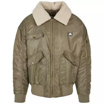 Куртка Southpole Bomber, коричневый