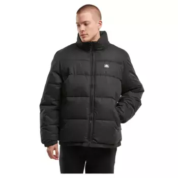 Куртка Southpole Color Block puffer, черный