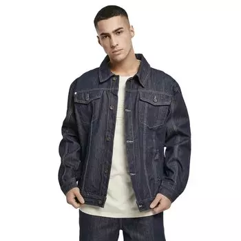 Куртка Southpole Script Denim, синий