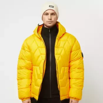 Куртка Southpole Storm Net 1.1, желтый/желтый