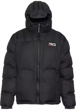 Куртка SOUTHPOLE Winter Storm Explorer 1.0, черный
