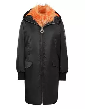 Куртка Space Plein Philipp Plein, черный