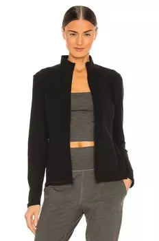 Куртка spacedye on the go Beyond Yoga, цвет darkest night