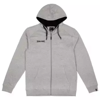 Куртка Spalding Flow, серый